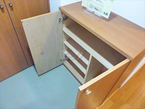 玄関収納