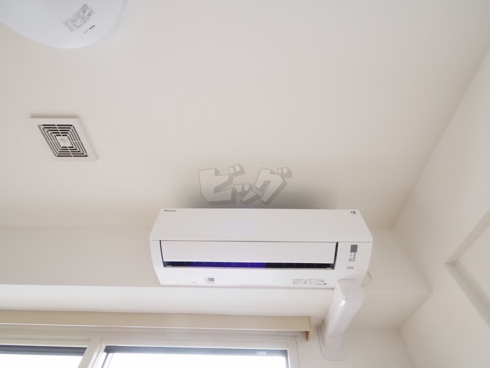 エアコン