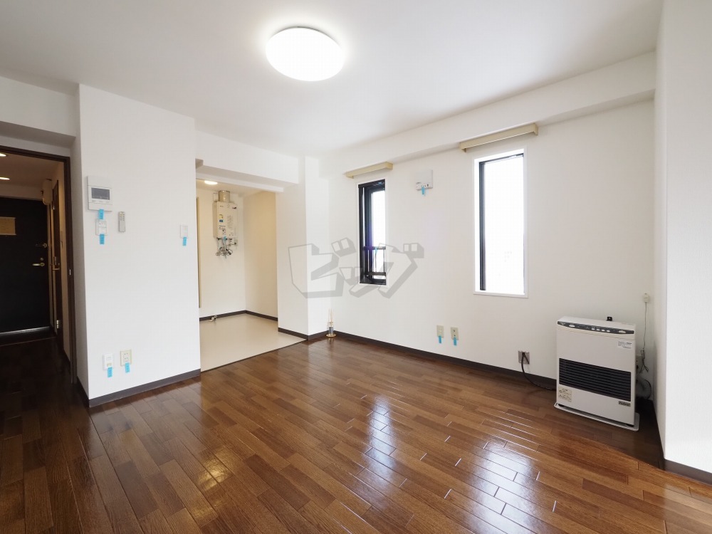 リビング・ダイニング