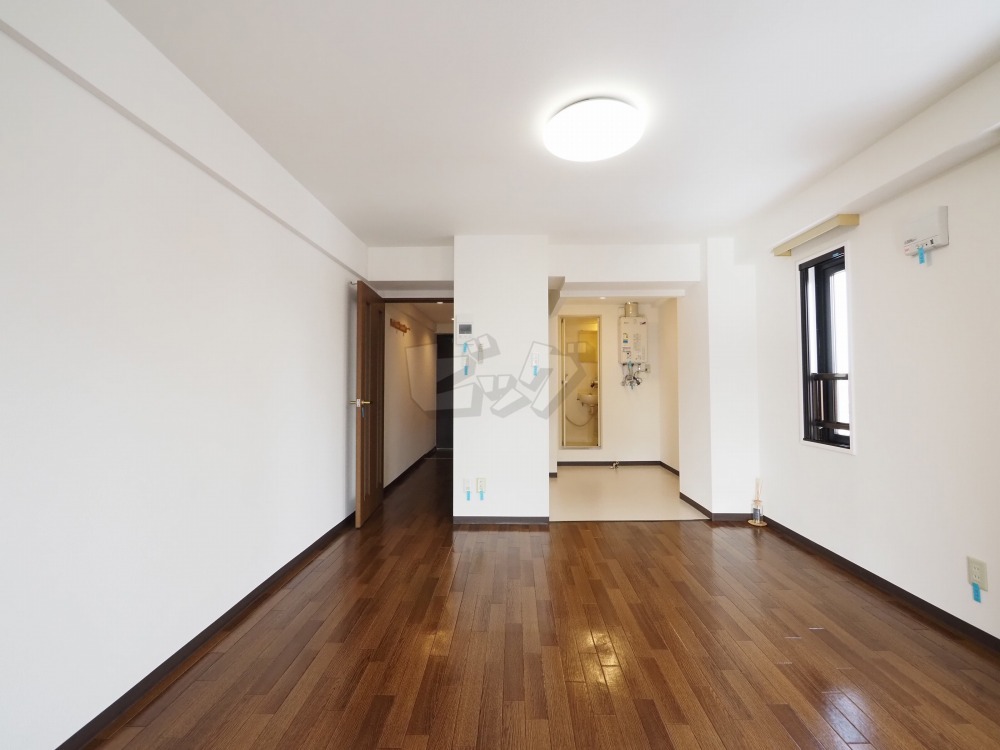 リビング・ダイニング