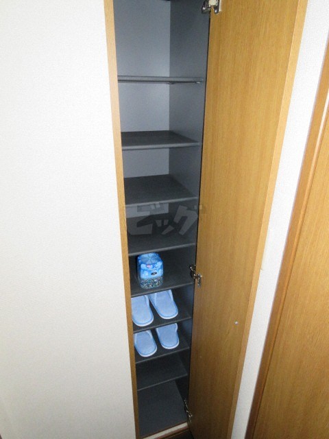 玄関収納