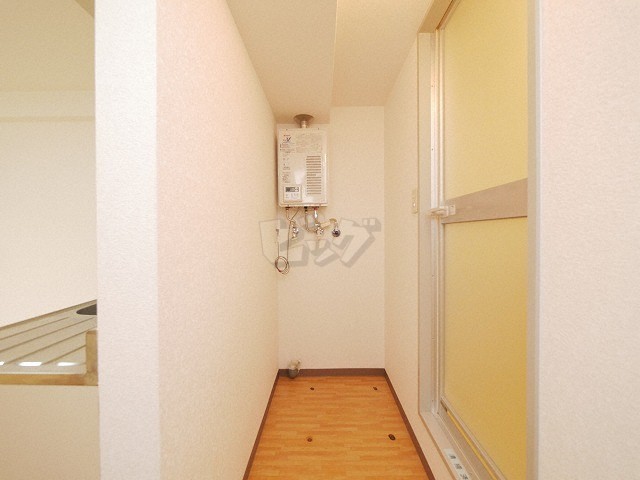 洗面所・脱衣所