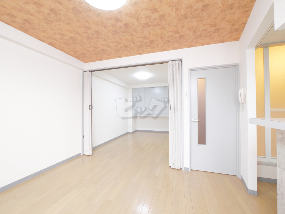 リビング・ダイニング