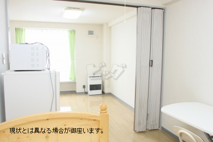 洋室