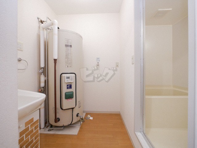 洗面所・脱衣所