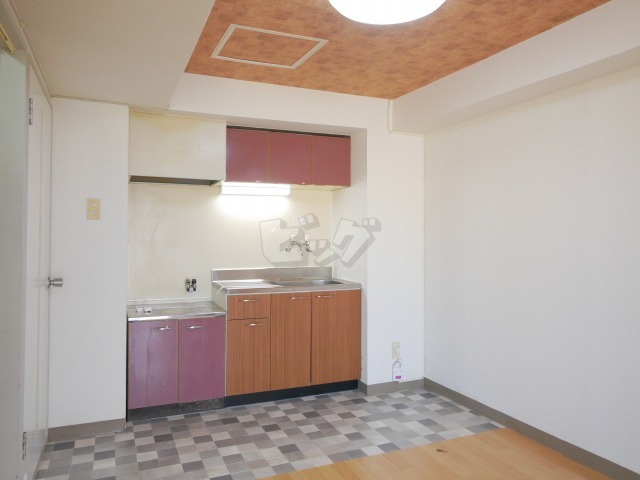 リビング・ダイニング