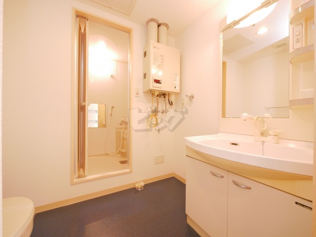 洗面所・脱衣所