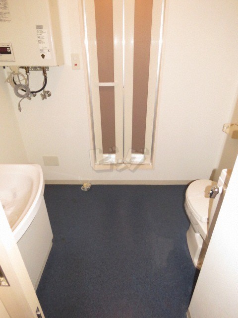 洗面所・脱衣所