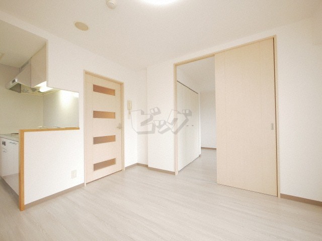 リビング・ダイニング