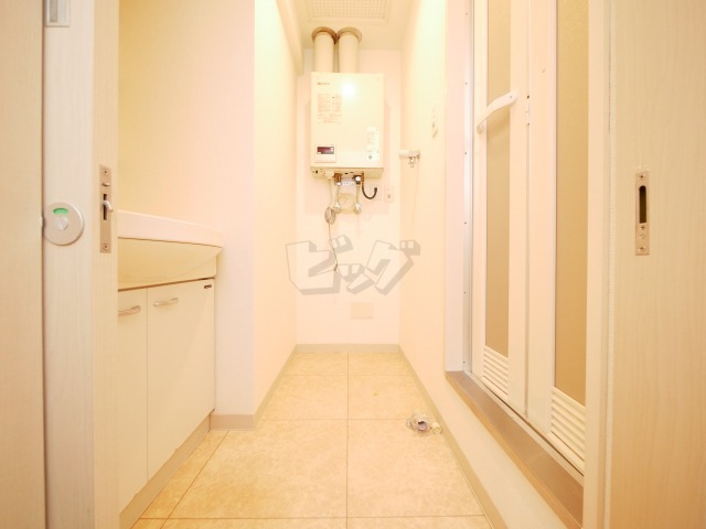 洗面所・脱衣所