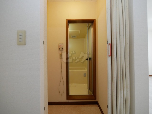 洗面所・脱衣所