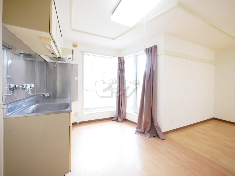 リビング・ダイニング