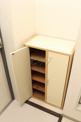 玄関収納