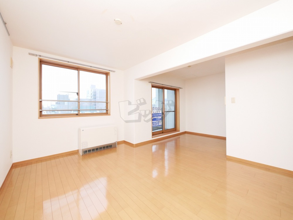 リビング・ダイニング