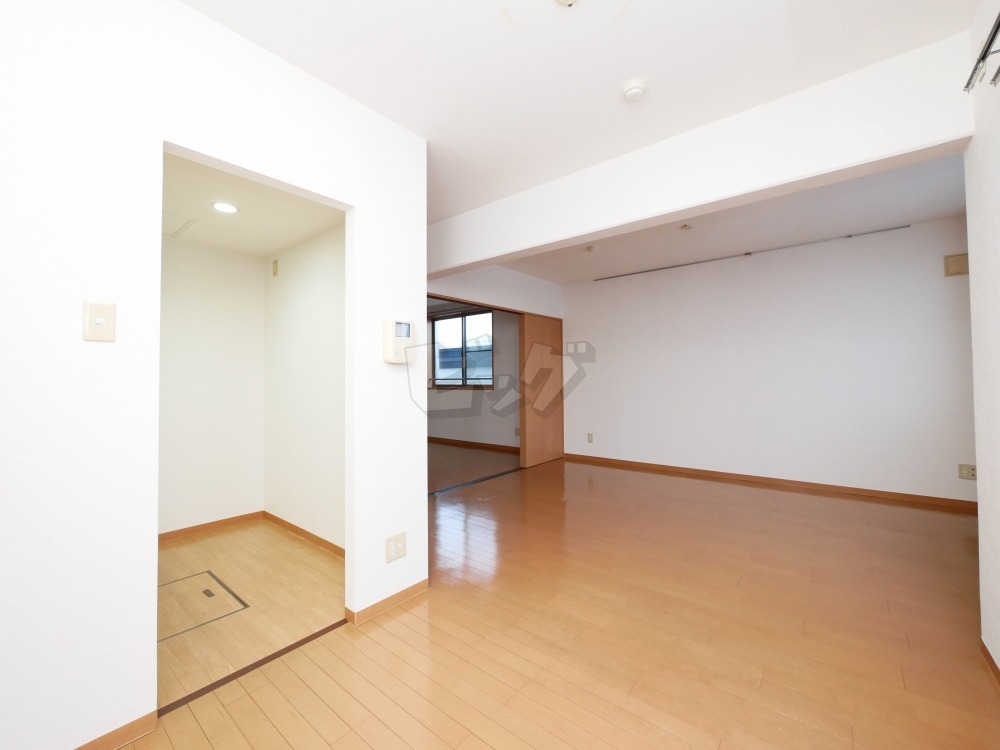 リビング・ダイニング