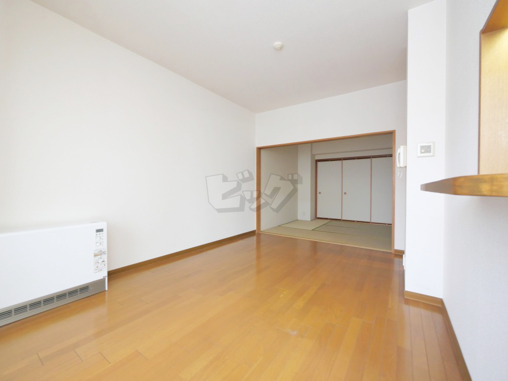 リビング・ダイニング