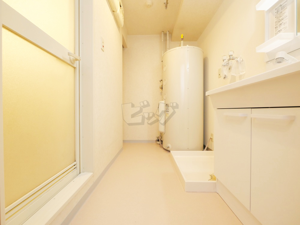 洗面所・脱衣所