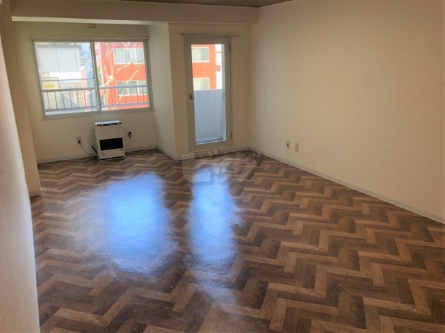 リビング・ダイニング