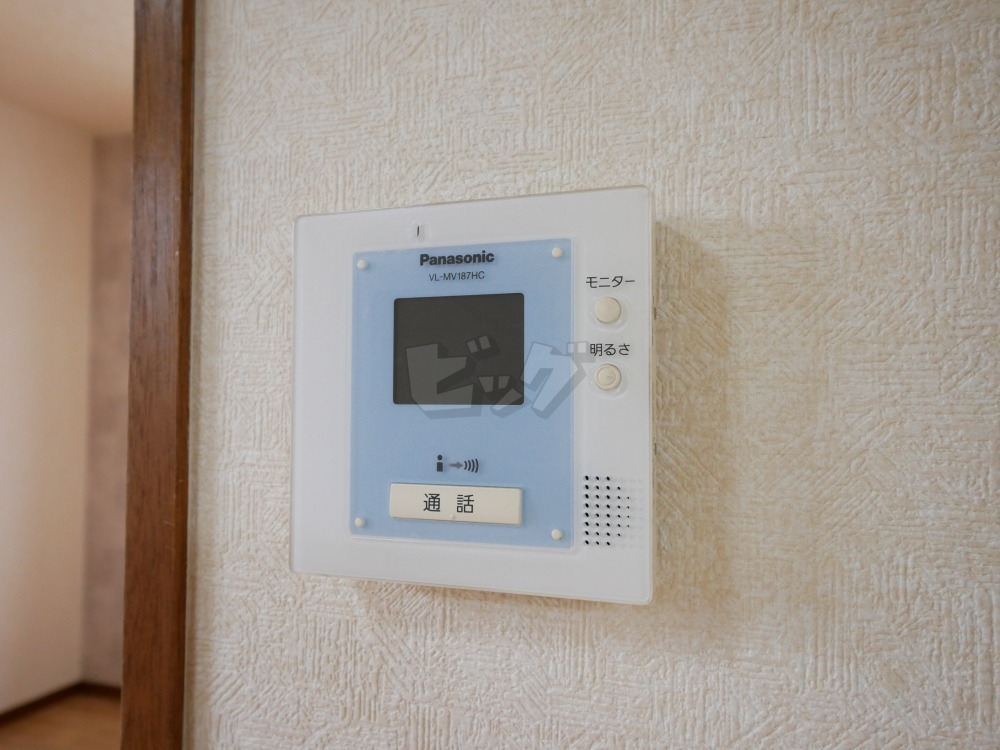 インターホン