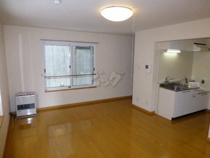 リビング・ダイニング