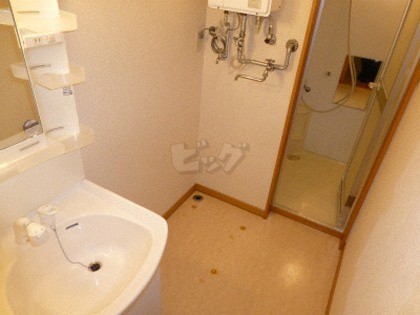 洗面所・脱衣所