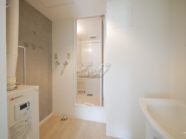 洗面所・脱衣所