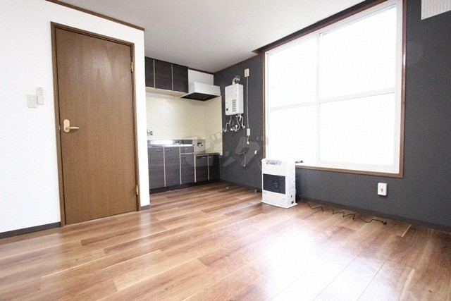 リビング・ダイニング