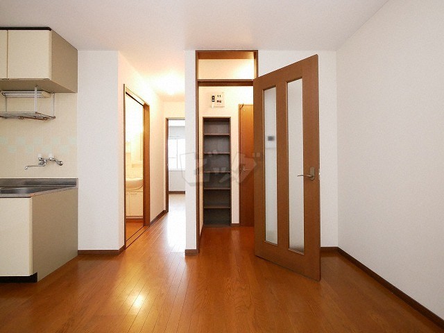 リビング・ダイニング