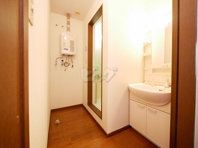 洗面所・脱衣所