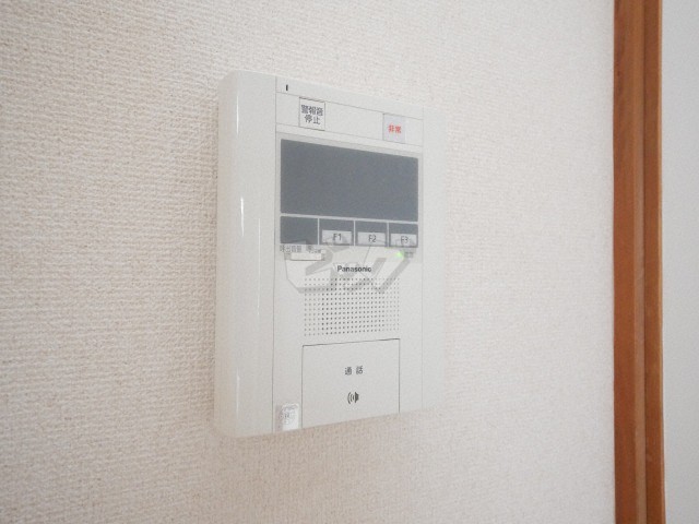インターホン
