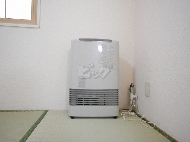 ストーブ