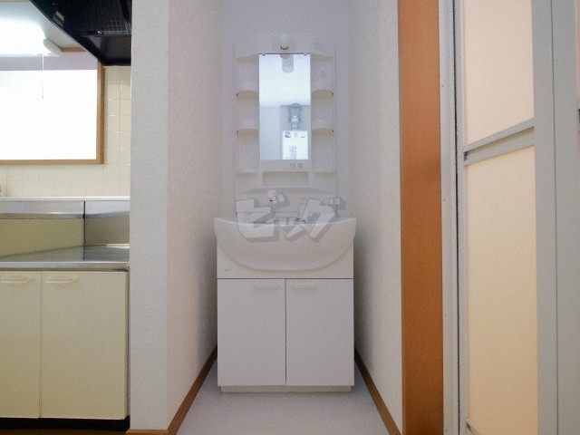 洗面台
