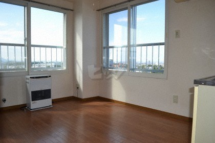 リビング・ダイニング