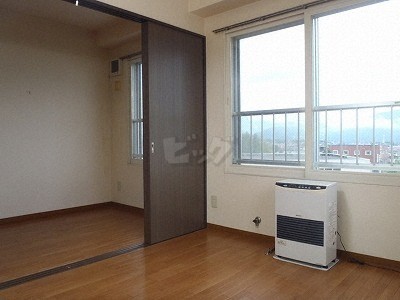 リビング・ダイニング