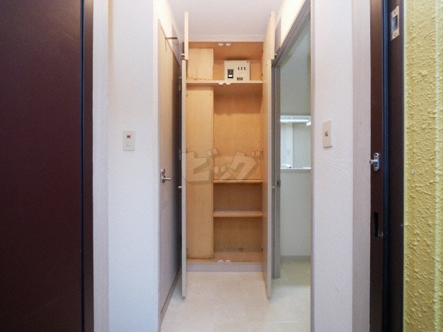 玄関収納