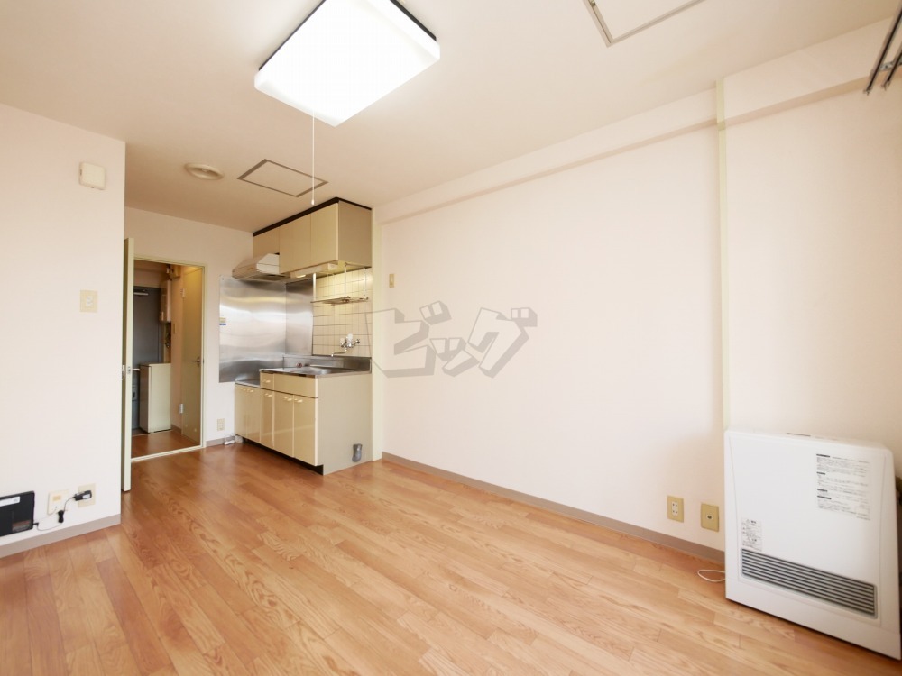 リビング・ダイニング