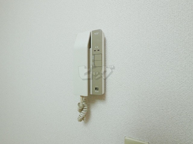 インターホン