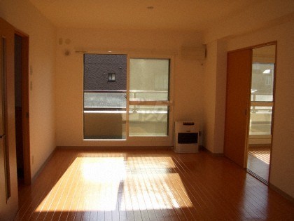 リビング・ダイニング