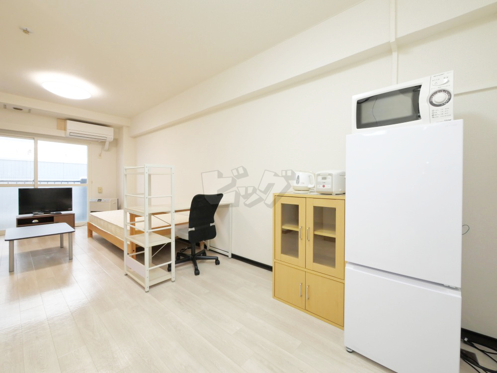 リビング・ダイニング