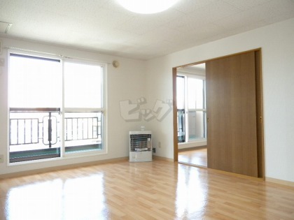 リビング・ダイニング