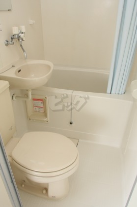 バス・トイレ