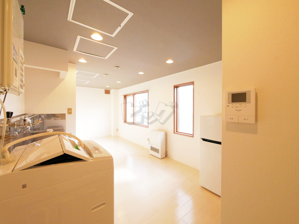 リビング・ダイニング