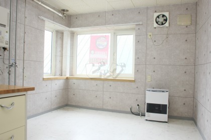 リビング・ダイニング