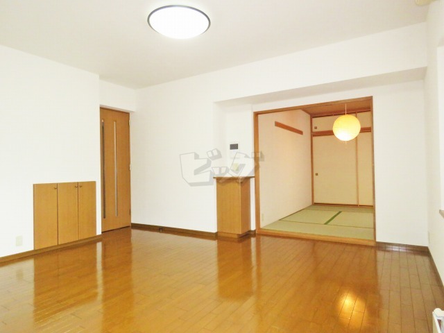 リビング・ダイニング