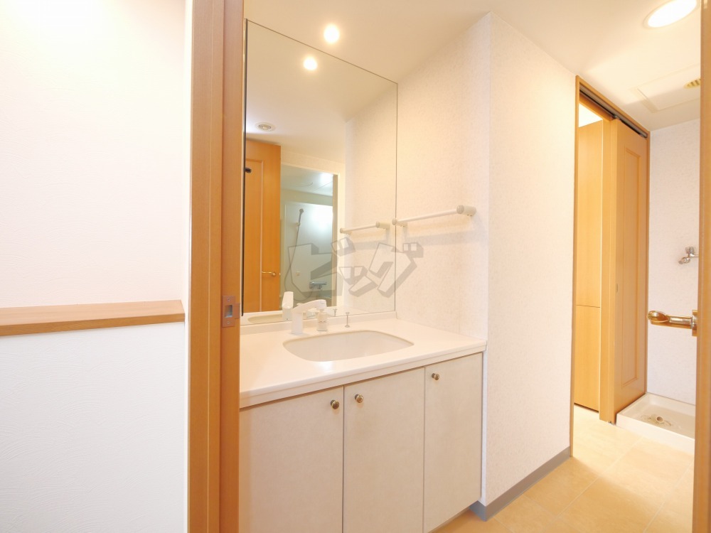 洗面所・脱衣所