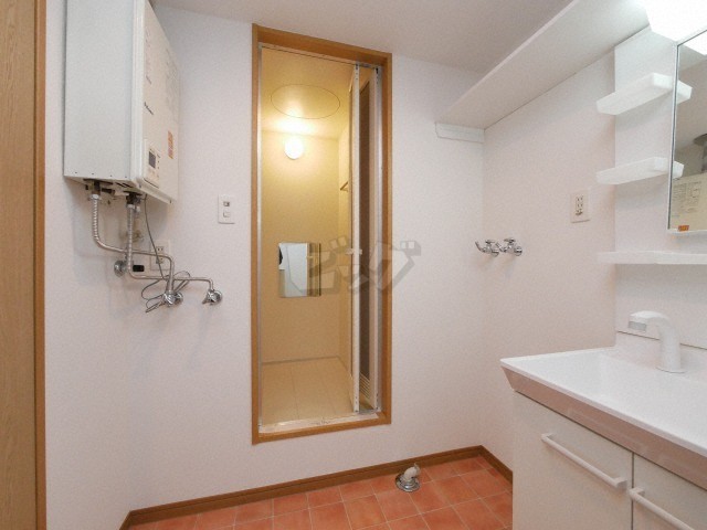 洗面所・脱衣所