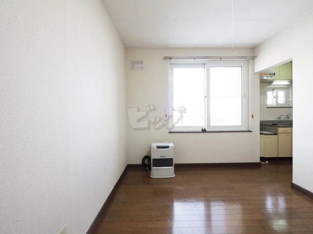 リビング・ダイニング