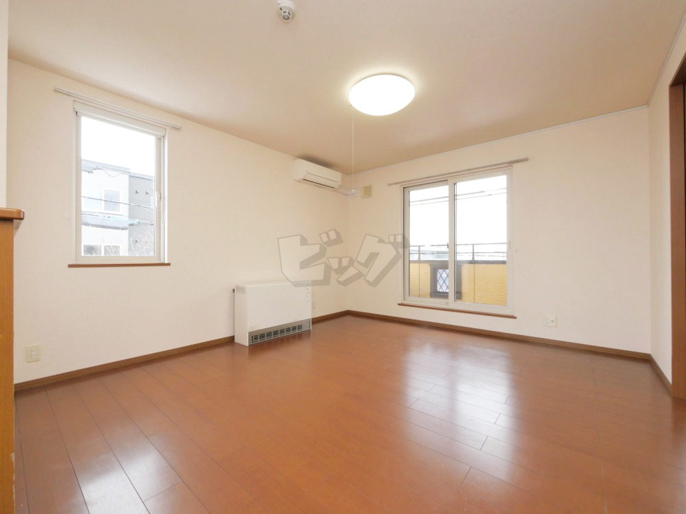 リビング・ダイニング