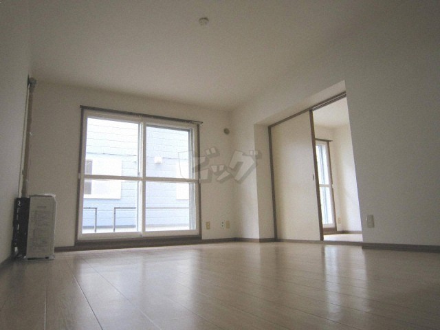 リビング・ダイニング