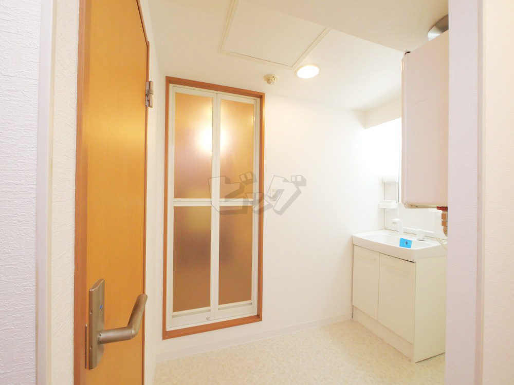 洗面所・脱衣所